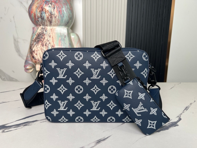 LV Satchel bags